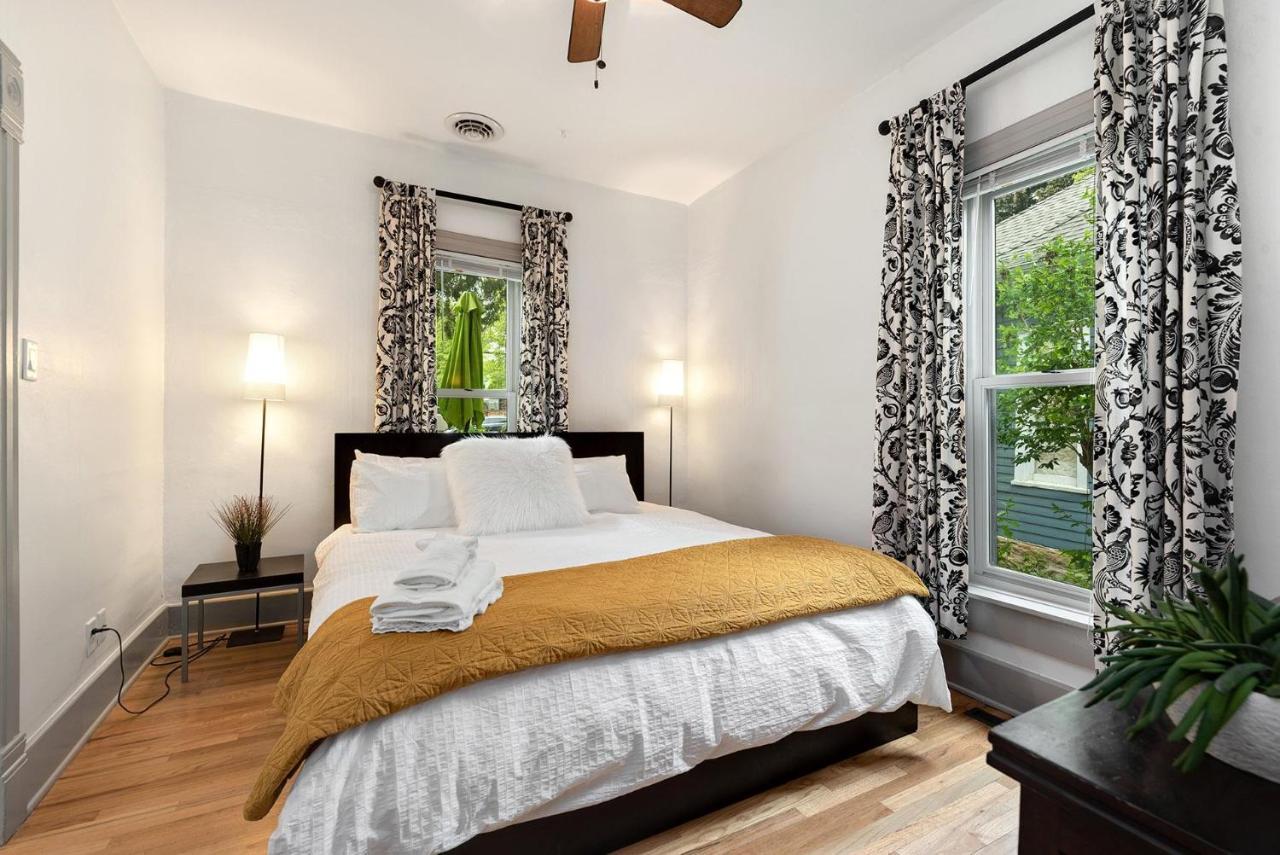 Lola House! Cozy Comfort, Prime Old Town Location Fort Collins Luaran gambar
