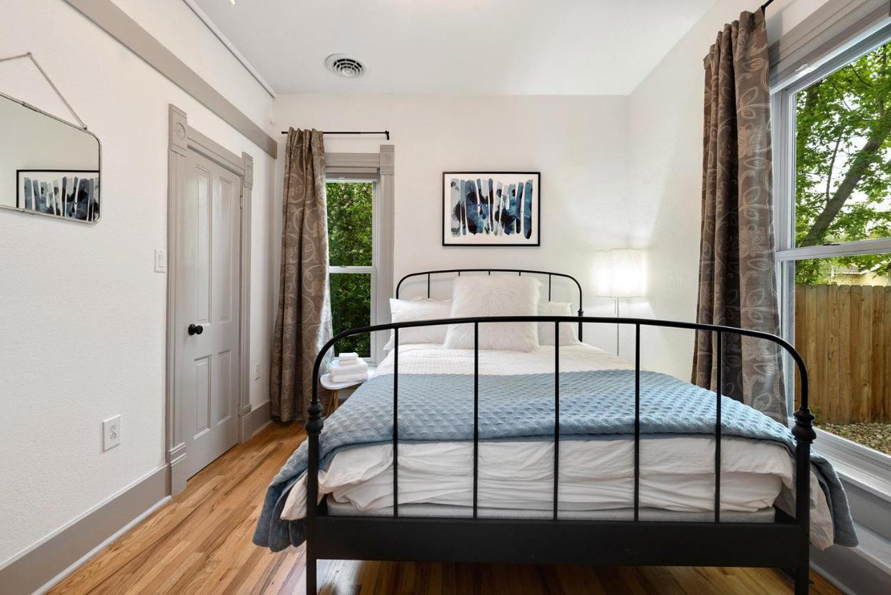 Lola House! Cozy Comfort, Prime Old Town Location Fort Collins Luaran gambar