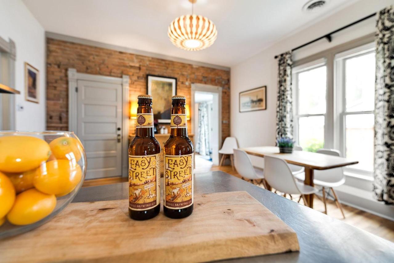 Lola House! Cozy Comfort, Prime Old Town Location Fort Collins Luaran gambar